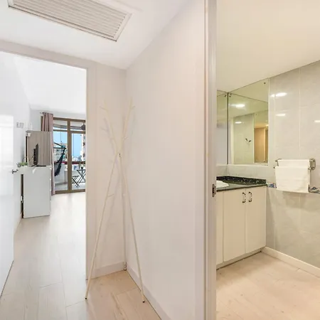 Palmeras Blue Διαμέρισμα Fuengirola
