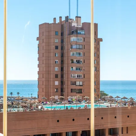 Palmeras Blue Διαμέρισμα Fuengirola