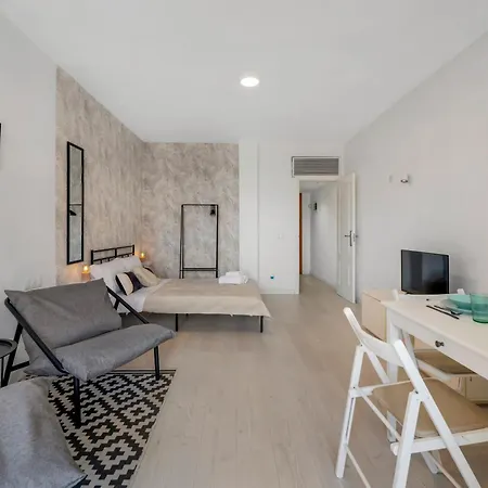 Palmeras Blue Διαμέρισμα Fuengirola