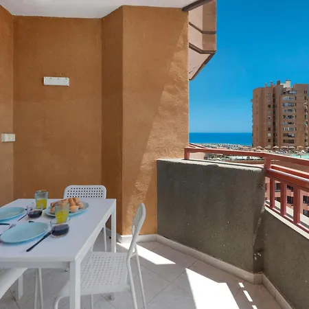 Palmeras Blue Fuengirola