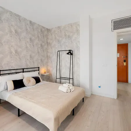 Palmeras Blue Διαμέρισμα Fuengirola