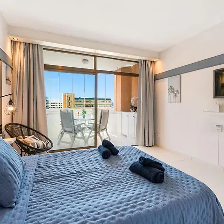 Palmeras Blue * Fuengirola